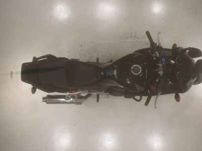 Honda CB400 Super Boldor 2020