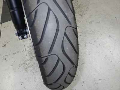 Honda CB400 Super Boldor 2020