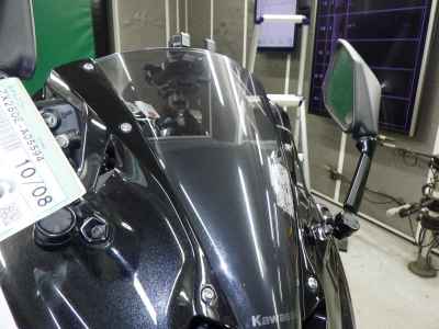 Kawasaki Ninja ZX-25R KRT Edition 2021