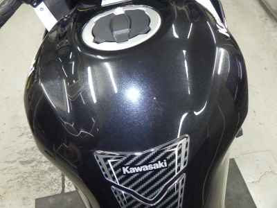 Kawasaki Ninja ZX-25R KRT Edition 2021