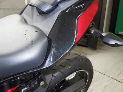 Kawasaki Ninja ZX-25R KRT Edition 2021
