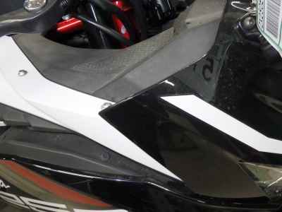 Kawasaki Ninja ZX-25R KRT Edition 2021
