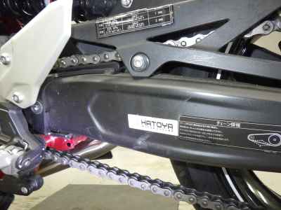 Kawasaki Ninja ZX-25R KRT Edition 2021