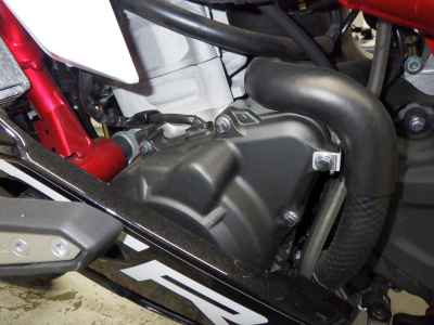 Kawasaki Ninja ZX-25R KRT Edition 2021