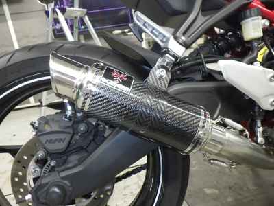 Kawasaki Ninja ZX-25R KRT Edition 2021