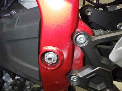 Kawasaki Ninja ZX-25R KRT Edition 2021