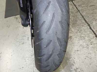 Kawasaki Ninja ZX-25R KRT Edition 2021