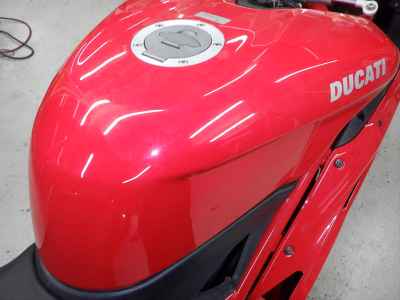Ducati 1098S 2007