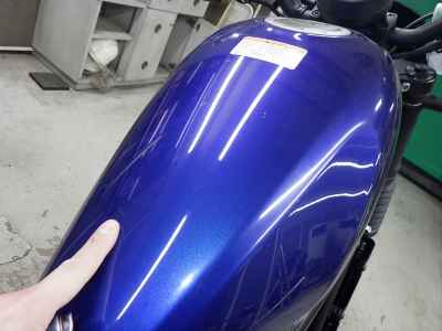 Honda Rebel S CMX250 2022