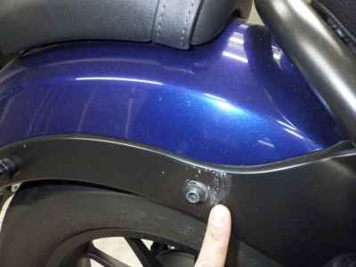 Honda Rebel S CMX250 2022