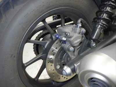 Honda Rebel S CMX250 2022