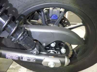 Honda Rebel S CMX250 2022