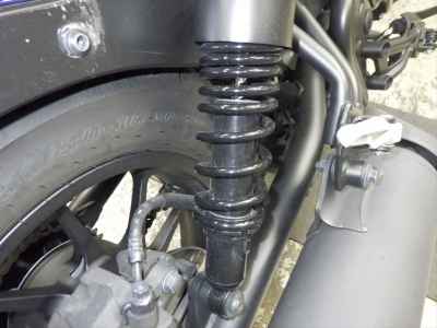 Honda Rebel S CMX250 2022