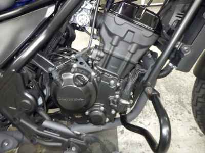 Honda Rebel S CMX250 2022