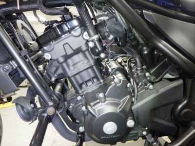 Honda Rebel S CMX250 2022