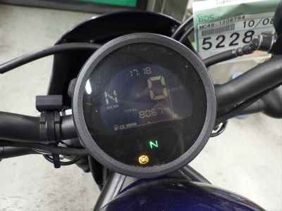 Honda Rebel S CMX250 2022