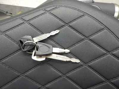 Honda Rebel S CMX250 2022