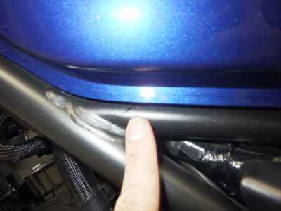 Honda Rebel S CMX250 2022