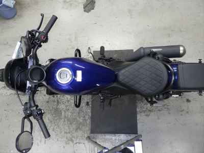 Honda Rebel S CMX250 2022