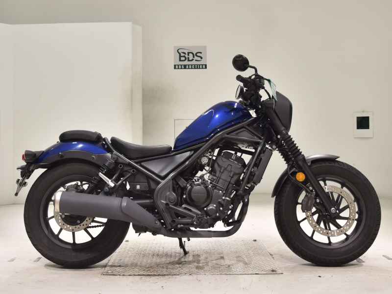 Honda Rebel S CMX250 2022