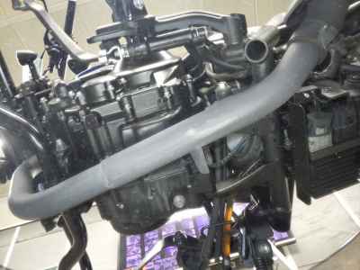 Honda Rebel S CMX250 2022