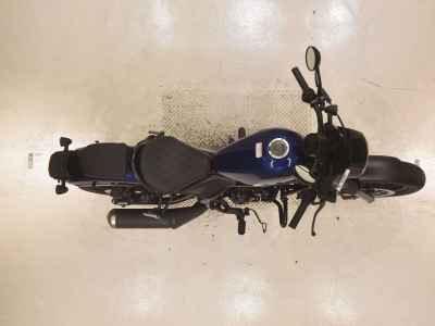 Honda Rebel S CMX250 2022