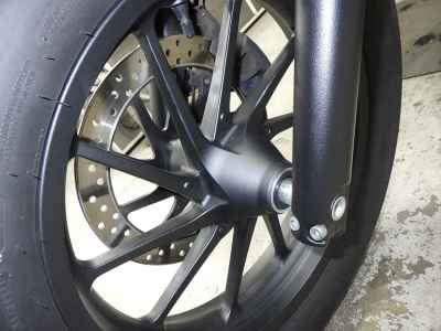 Honda Rebel S CMX250 2022