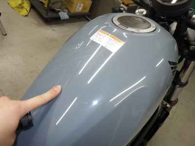 Honda Rebel CMX250 2019