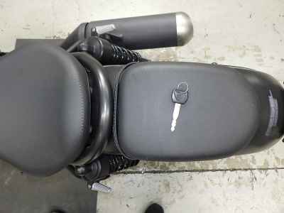 Honda Rebel CMX250 2019