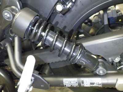 Honda Rebel CMX250 2019