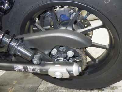 Honda Rebel CMX250 2019