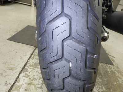 Honda Rebel CMX250 2019