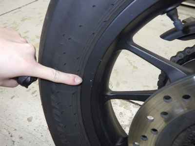 Honda Rebel CMX250 2019