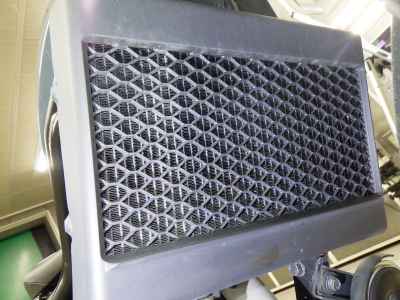 Honda Rebel CMX250 2019