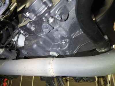 Honda Rebel CMX250 2019