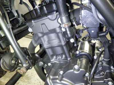 Honda Rebel CMX250 2019