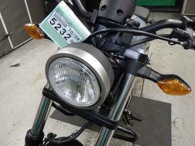 Honda Rebel CMX250 2019