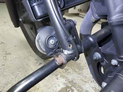 Honda Rebel CMX250 2019