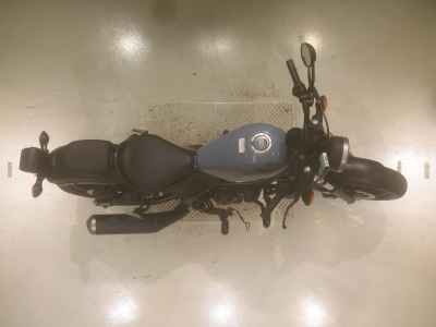 Honda Rebel CMX250 2019