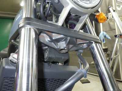 Honda Rebel CMX250 2019