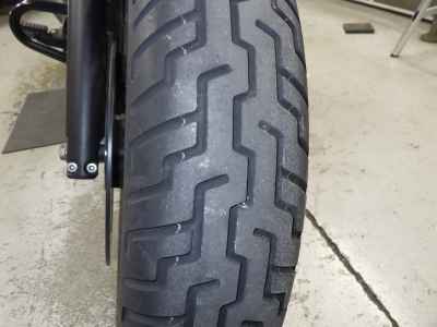 Honda Rebel CMX250 2019