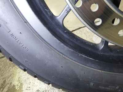 Honda Rebel CMX250 2019