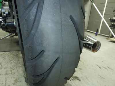 Harley-Davidson Sportster XL883L 2010