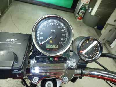 Harley-Davidson Sportster XL883L 2010