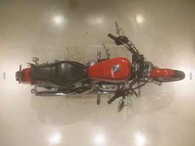 Harley-Davidson Sportster XL883L 2010