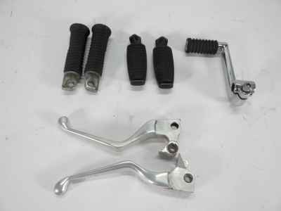 Harley-Davidson Sportster XL883L 2010