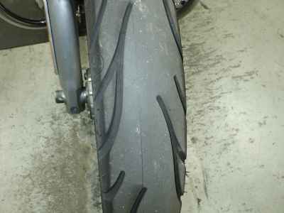 Harley-Davidson Sportster XL883L 2010
