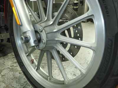Harley-Davidson Sportster XL883L 2010