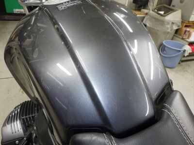 BMW R nineT Pure 2022