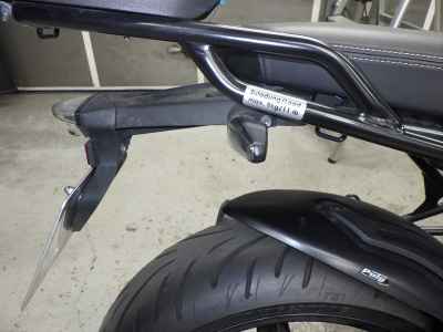 BMW R nineT Pure 2022